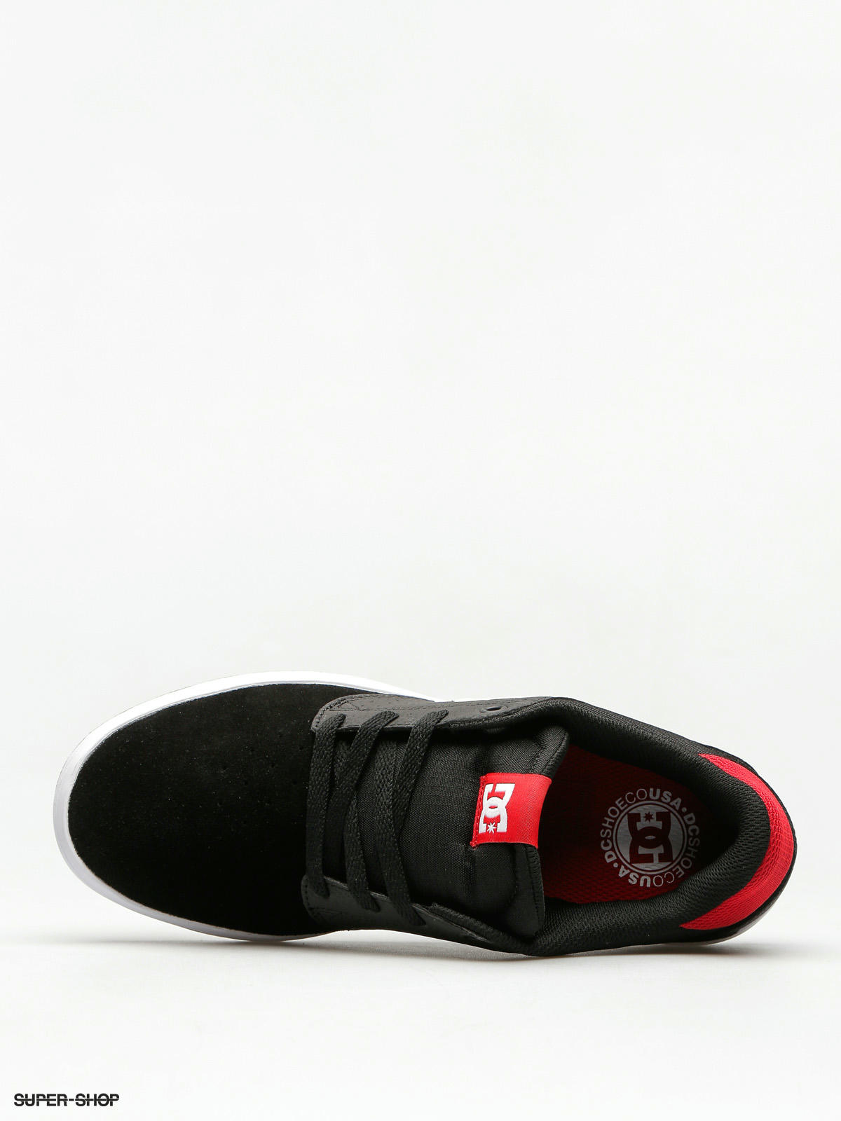 dc shoes plaza s