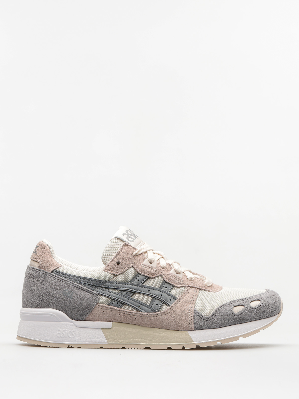 ASICS Tiger Shoes Gel Lyte (birch/stone grey)
