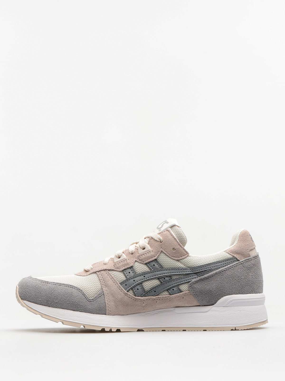 ASICS Tiger Shoes Gel Lyte (birch/stone grey)