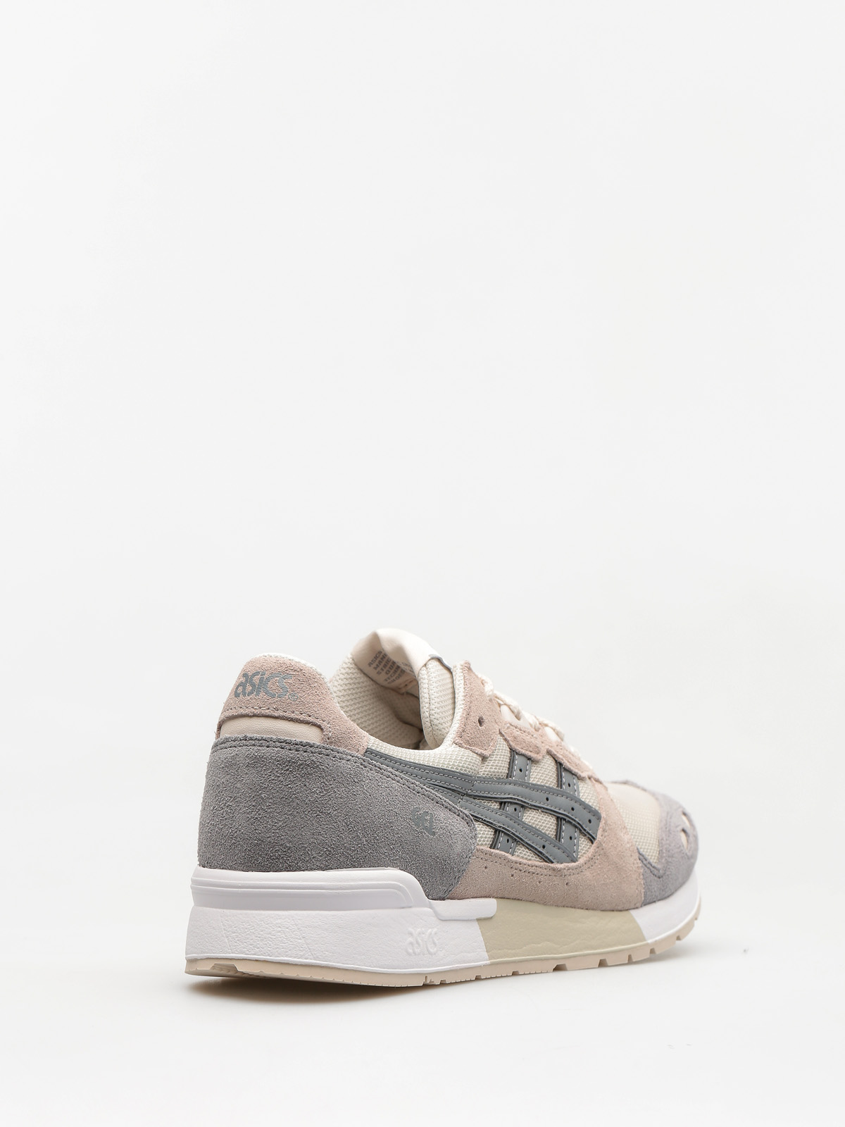 ASICS Tiger Shoes Gel Lyte (birch/stone grey)