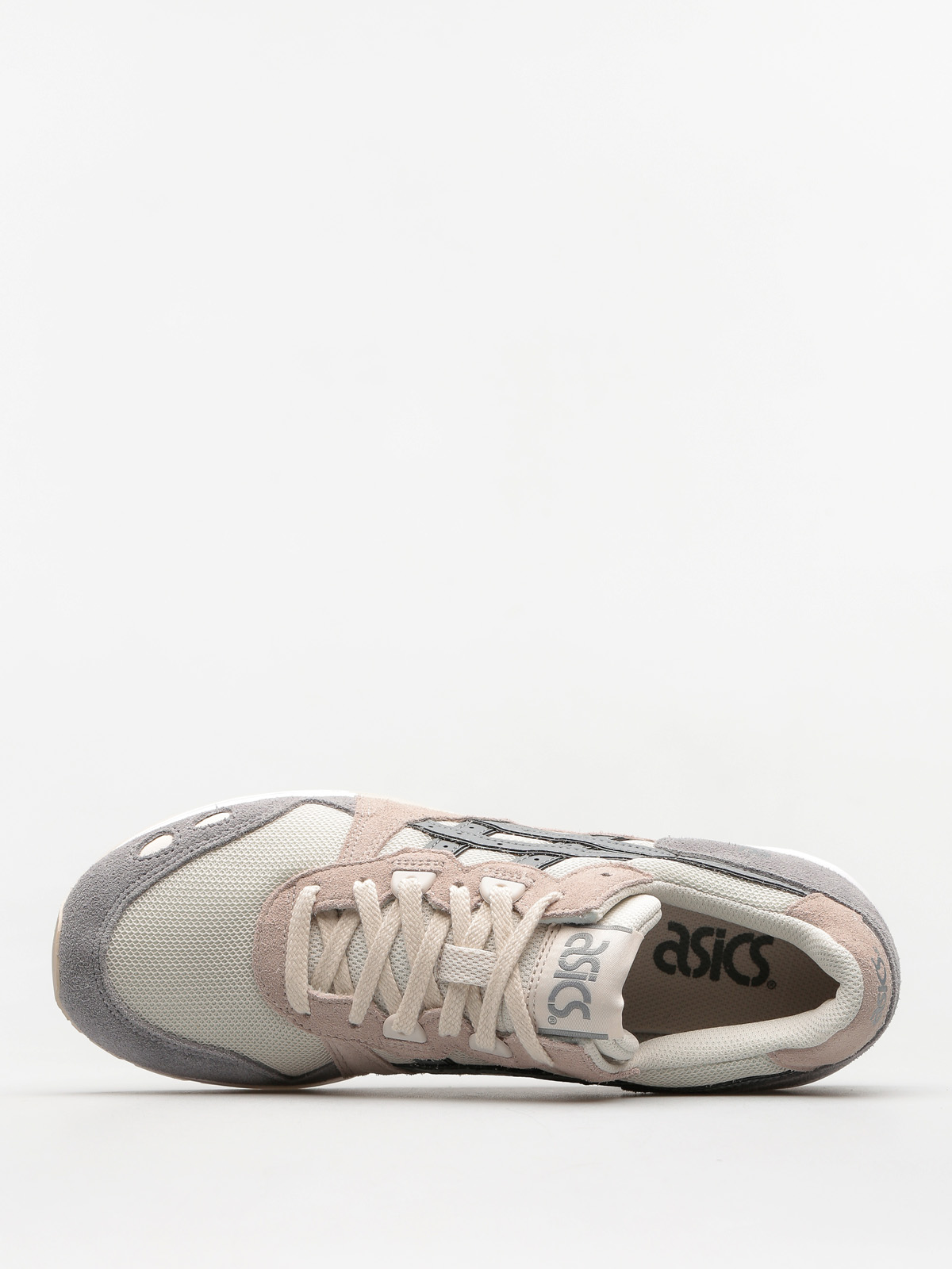 ASICS Tiger Shoes Gel Lyte (birch/stone grey)