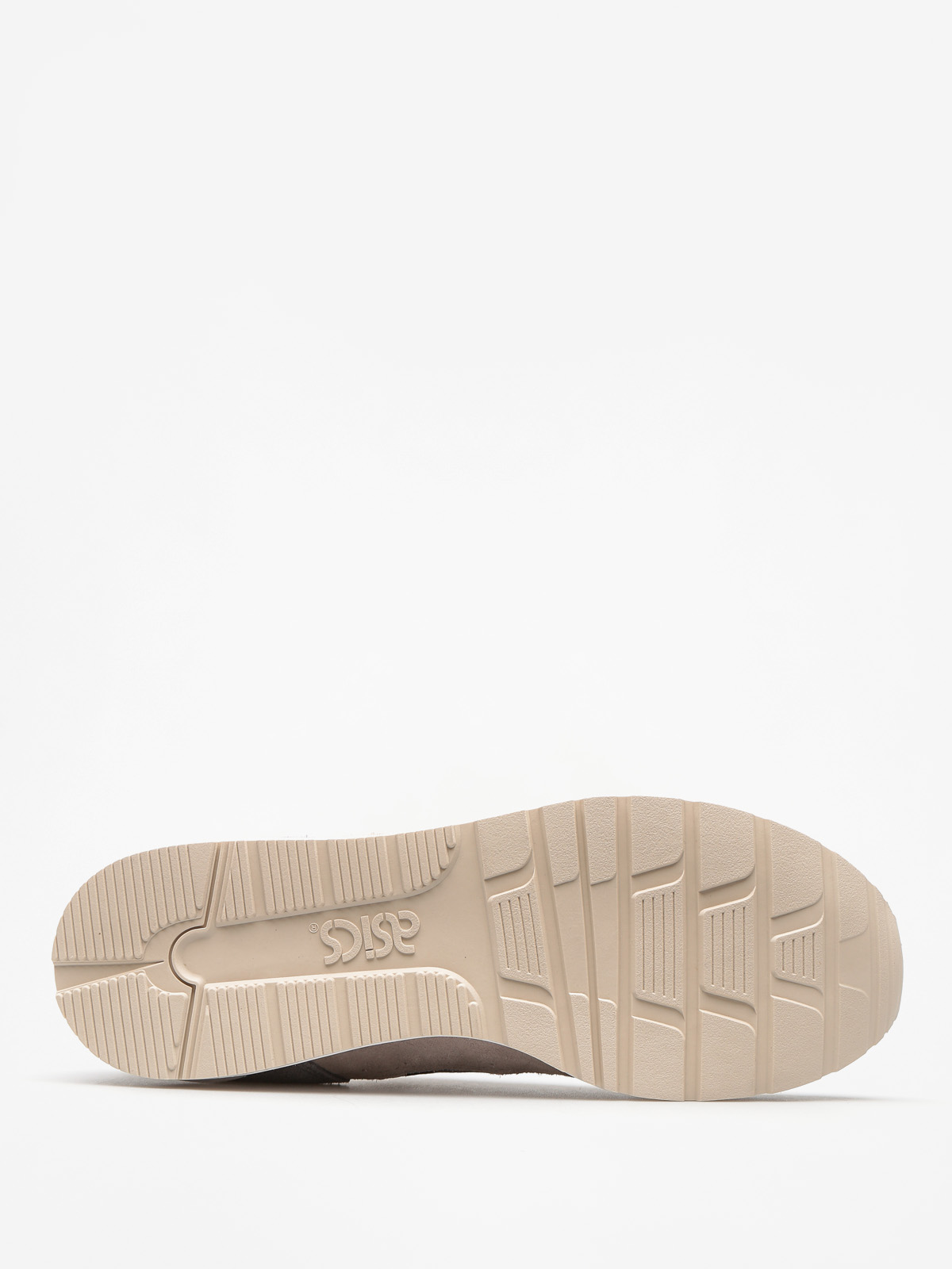ASICS Tiger Shoes Gel Lyte (birch/stone grey)
