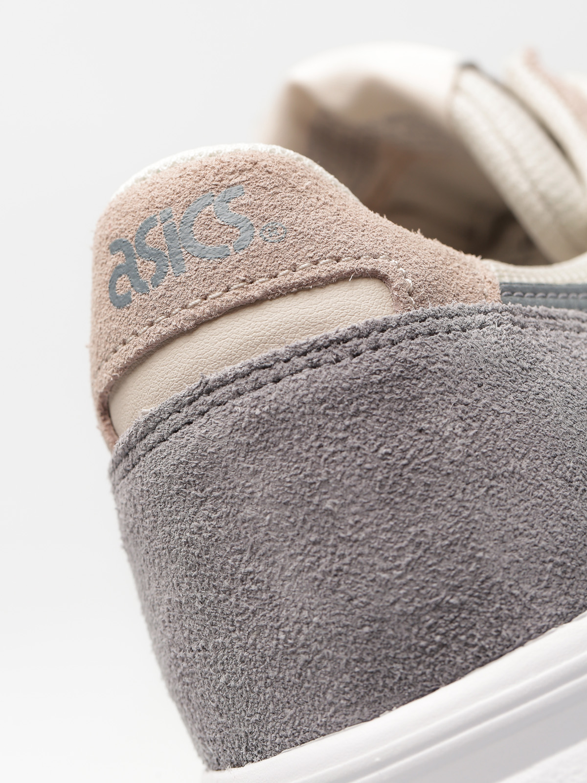 ASICS Tiger Shoes Gel Lyte (birch/stone grey)