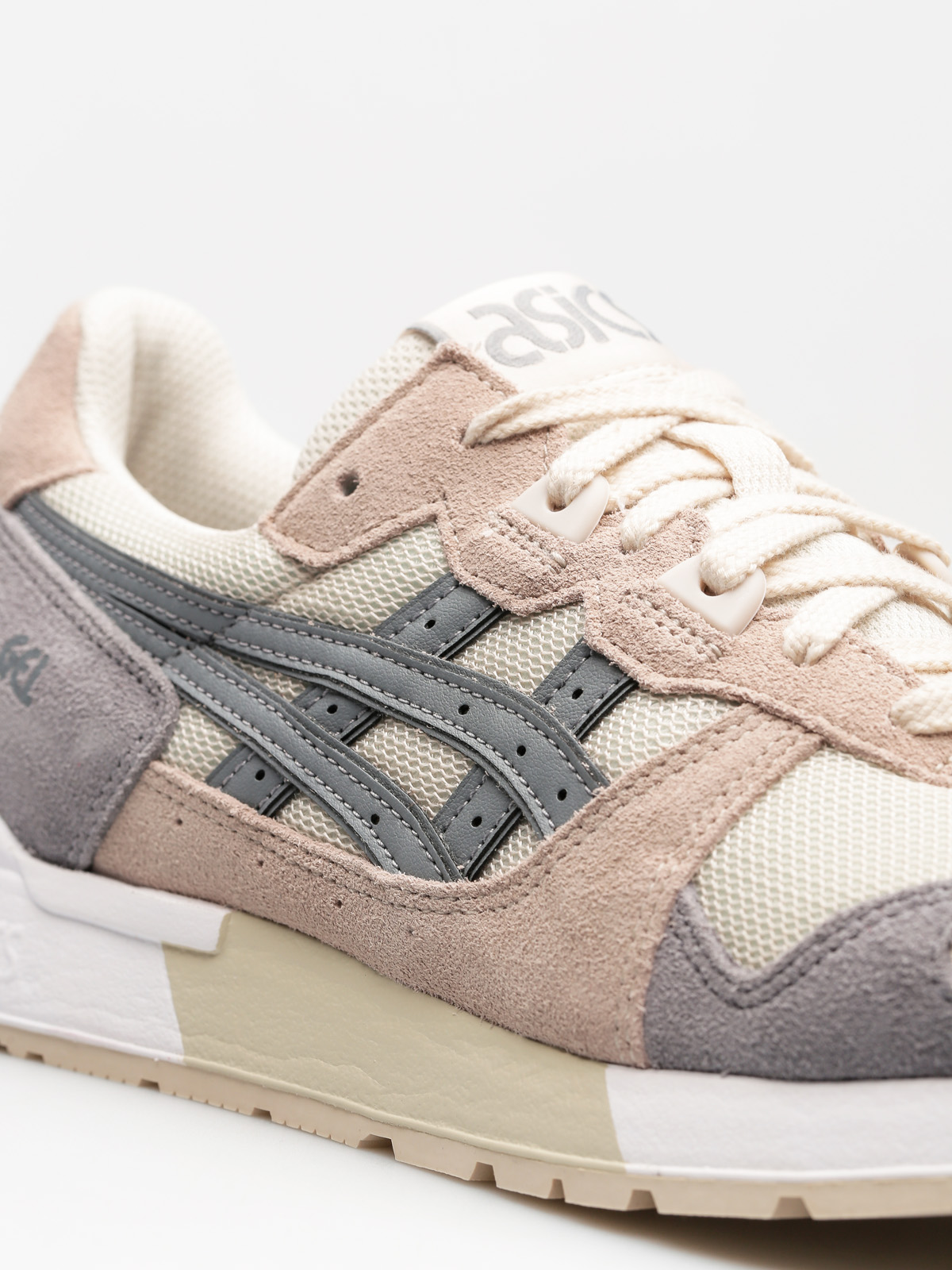 ASICS Tiger Shoes Gel Lyte (birch/stone grey)