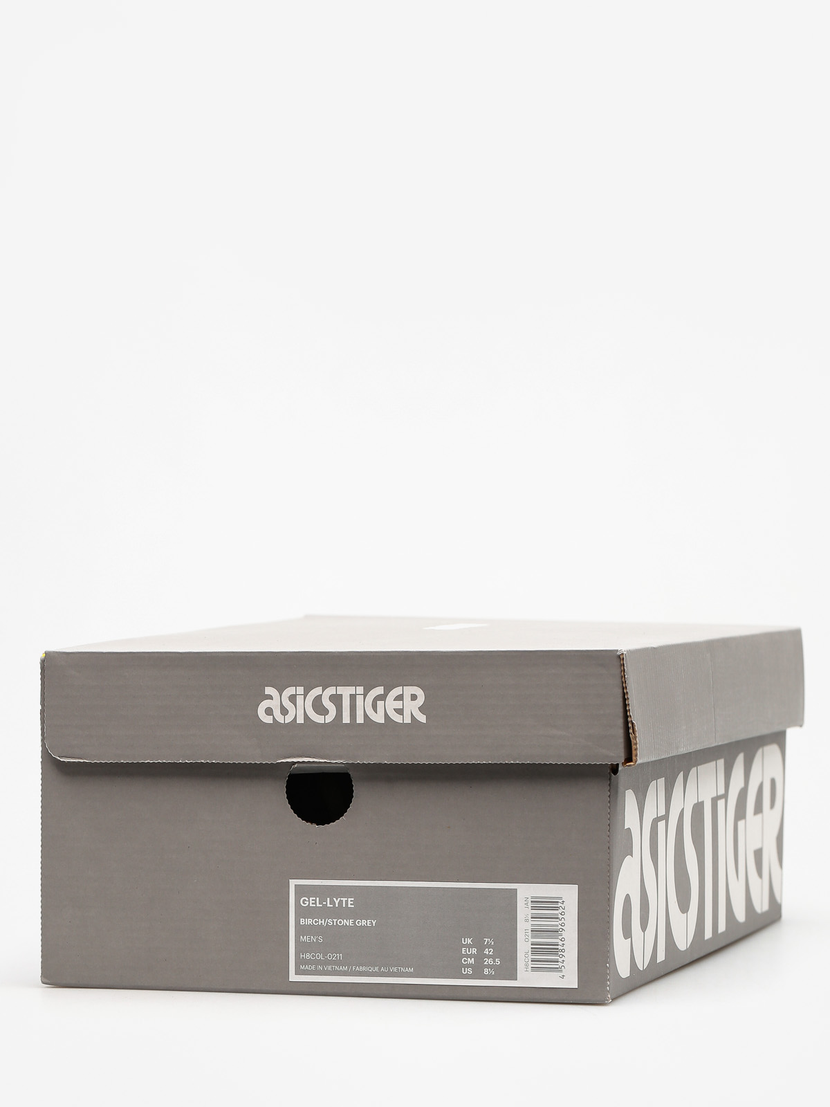 ASICS Tiger Shoes Gel Lyte (birch/stone grey)