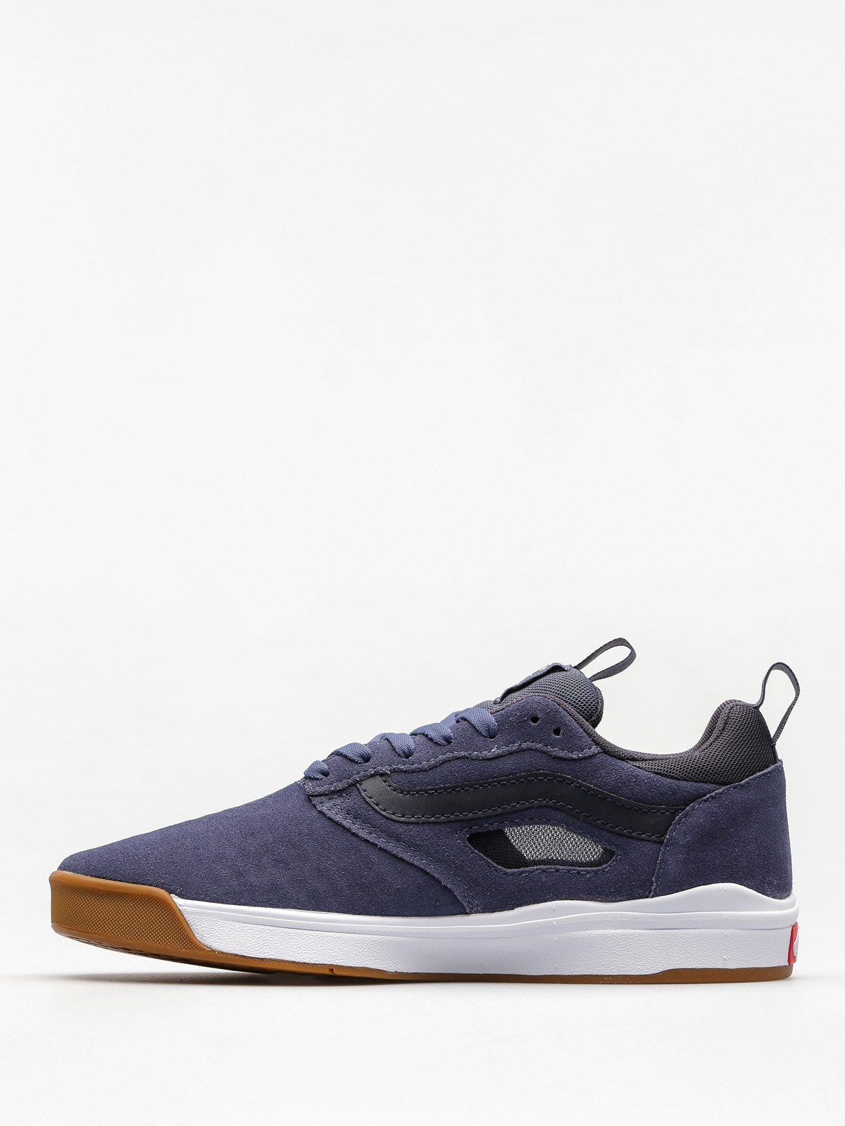 Vans Shoes Ultrarange Pro blue (vintage/indigo/gum/white)