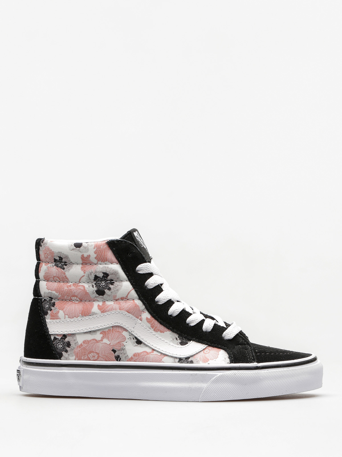 vans poppy vans poppy