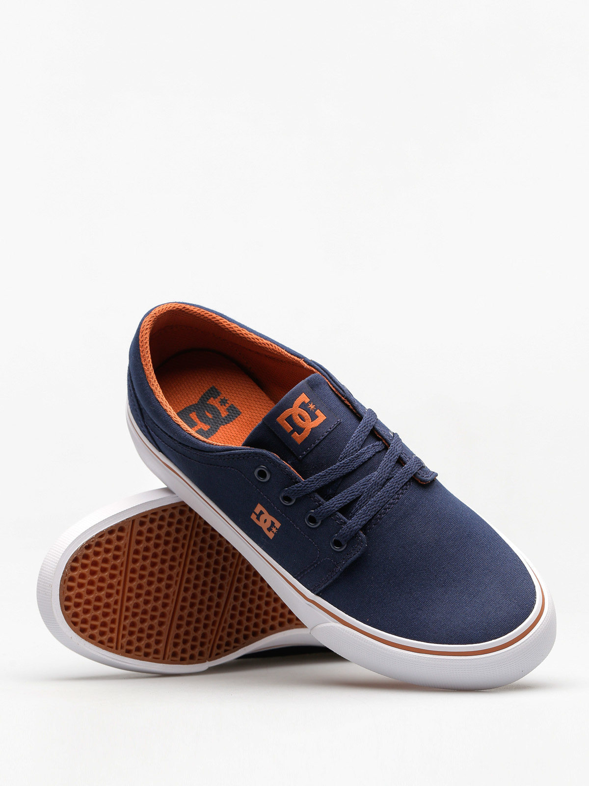 dc shoes camel