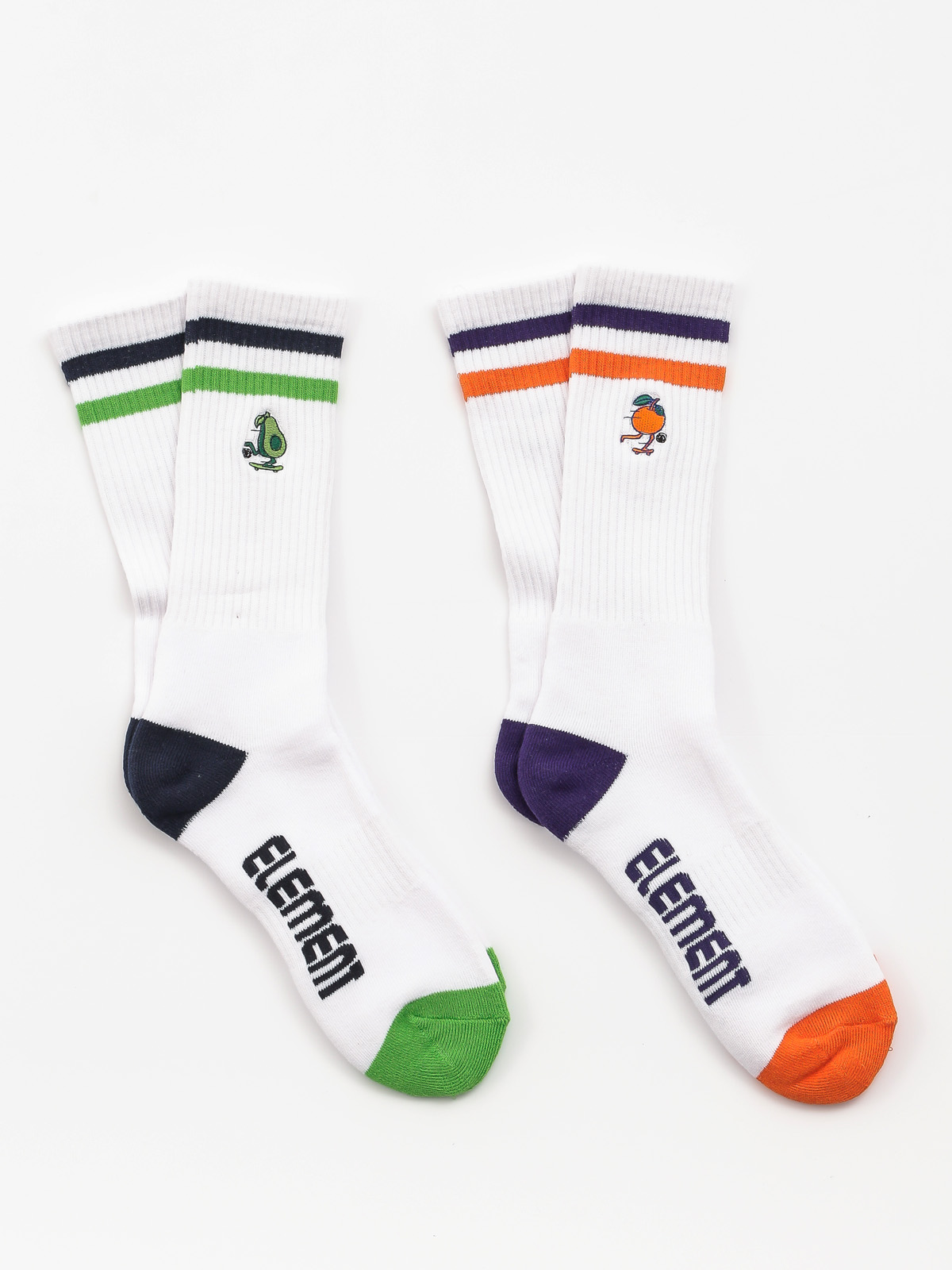 Element Socks Yawye H R Con.2 (multico)