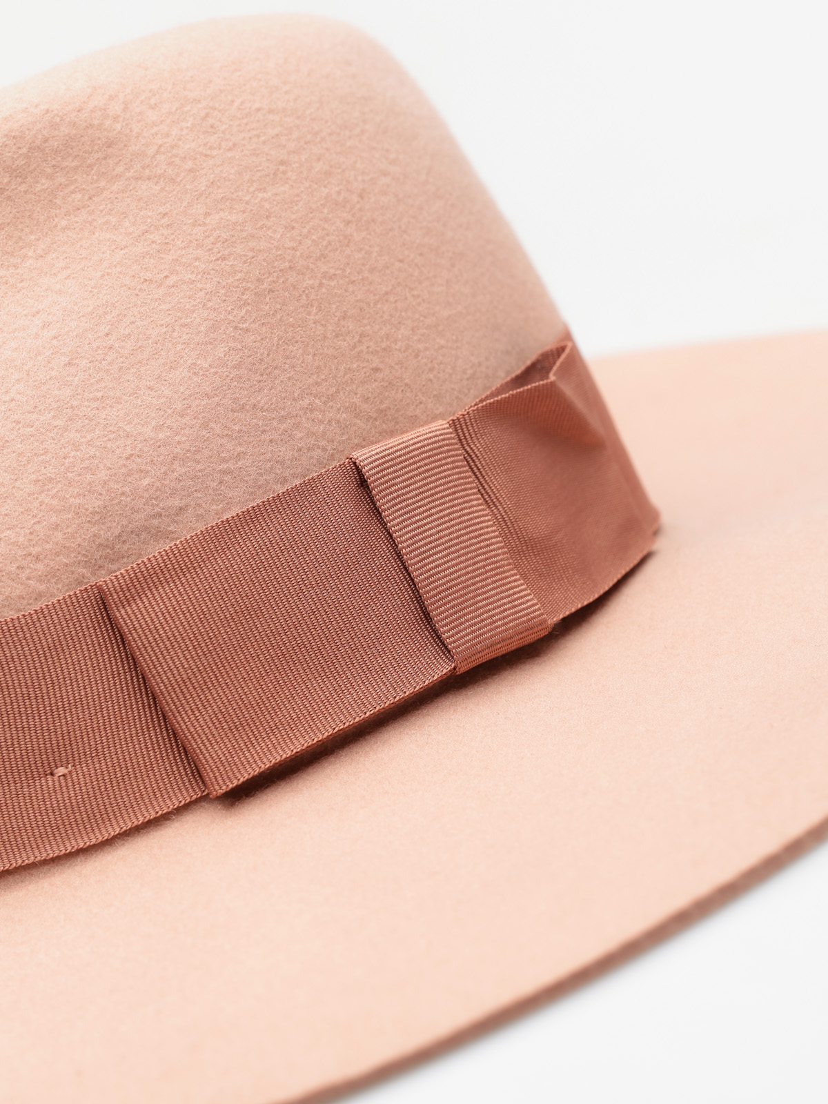 Brixton Hat Piper Wmn (blush)