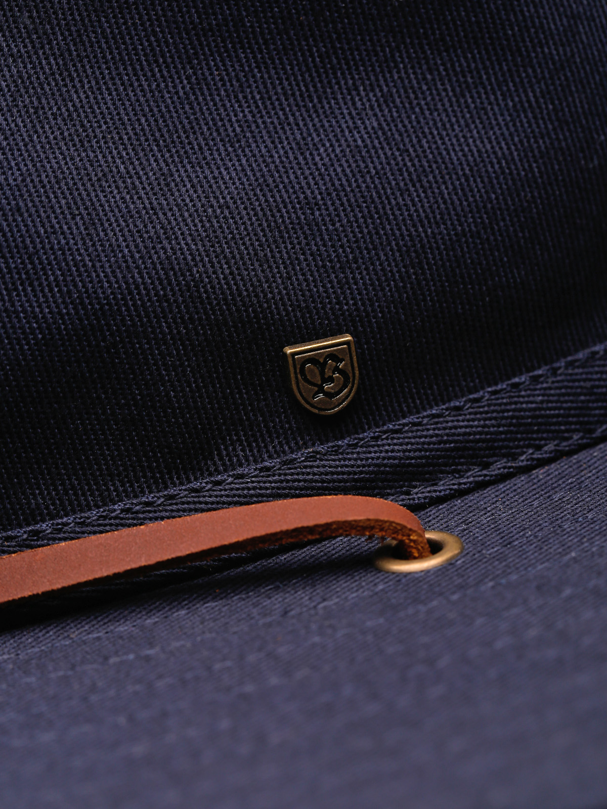 Brixton Hat Ranger II (deep navy)