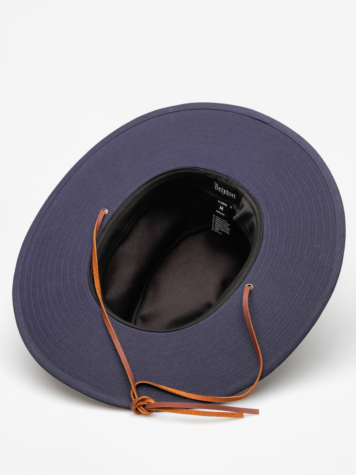 Brixton Hat Ranger II (deep navy)