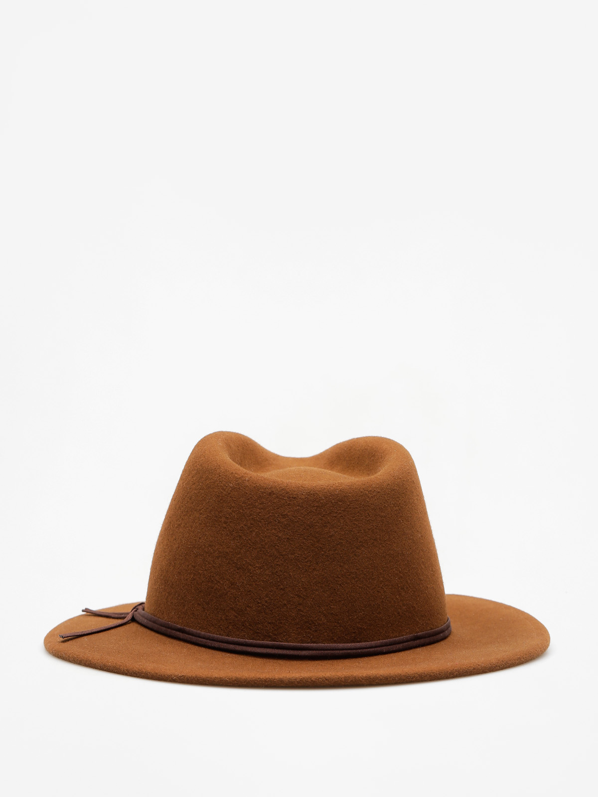 brixton messer fedora coffee