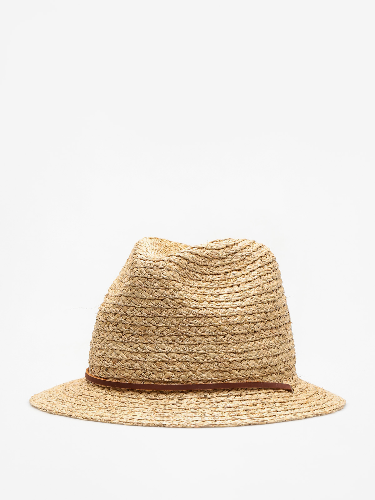 Brixton Hat Levon Fedora (tan)