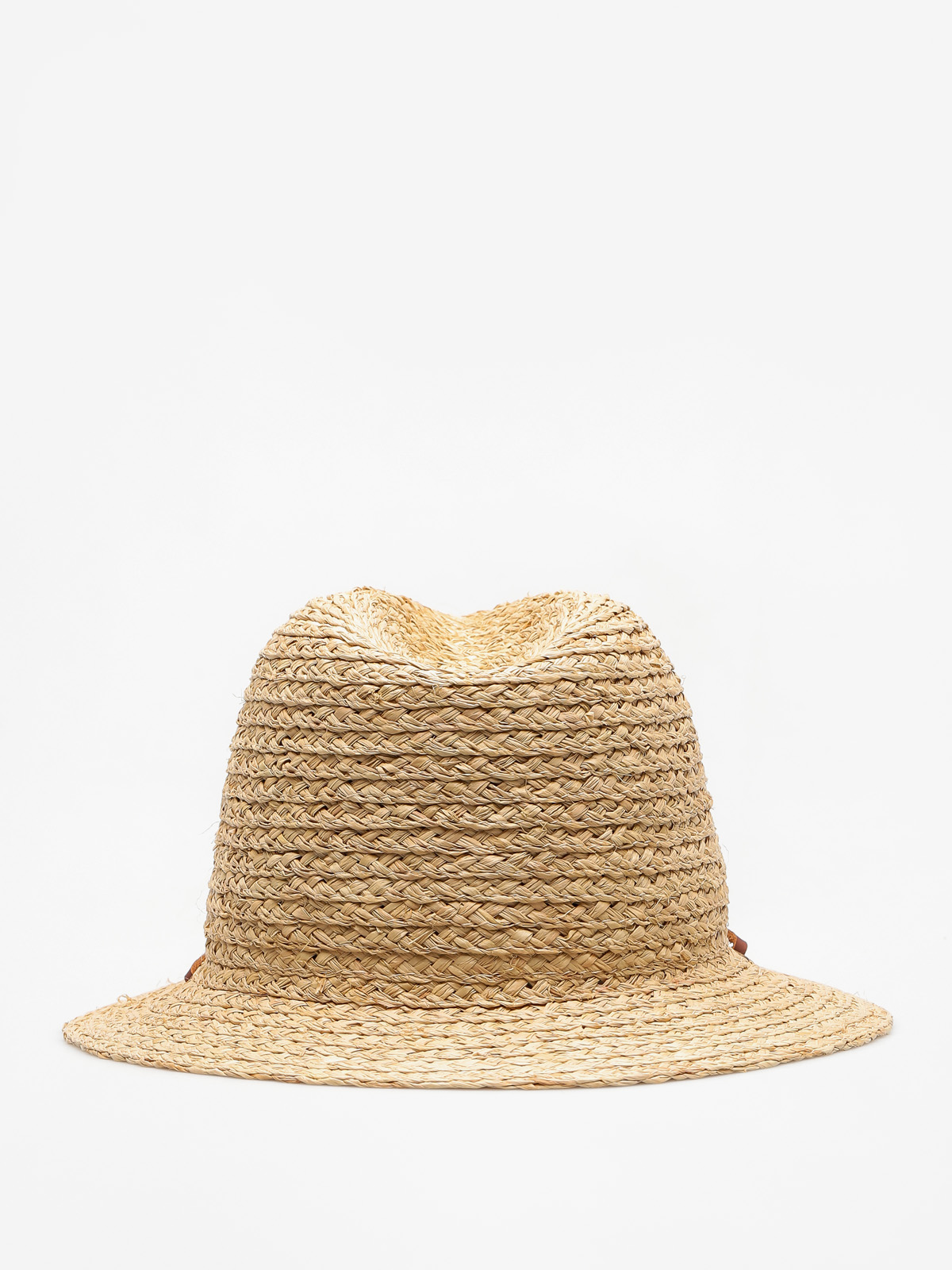 Brixton Hat Levon Fedora (tan)