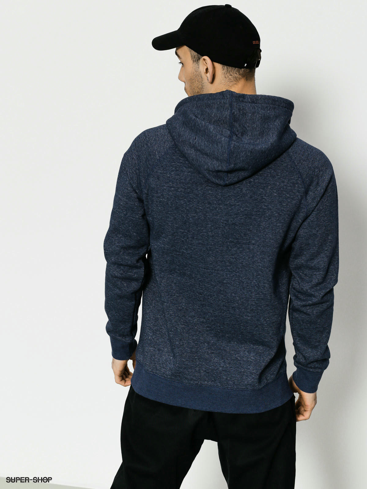 element meridian hoodie