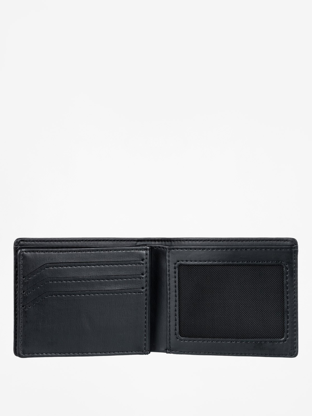 Quiksilver Wallet Mack IV (black)