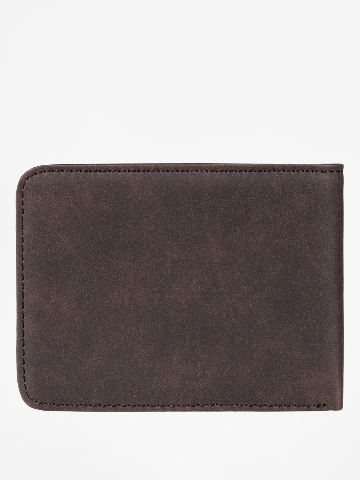 Quiksilver Wallet Slim Vintage (chocolate)
