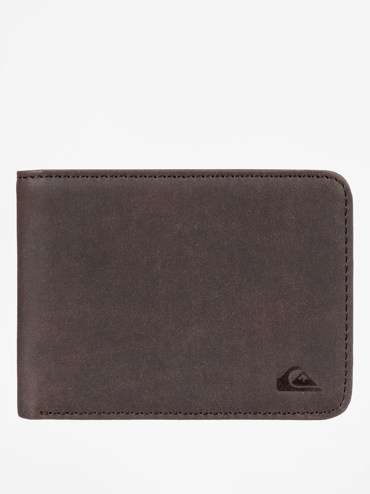 Quiksilver Wallet Slim Vintage (chocolate)