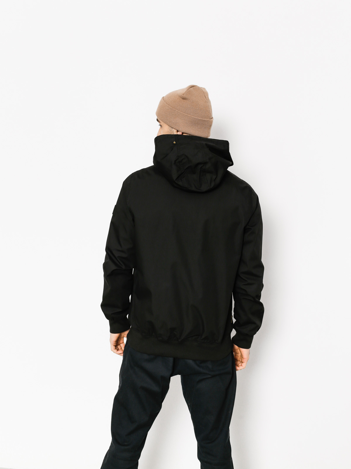 element dulcey light jacket