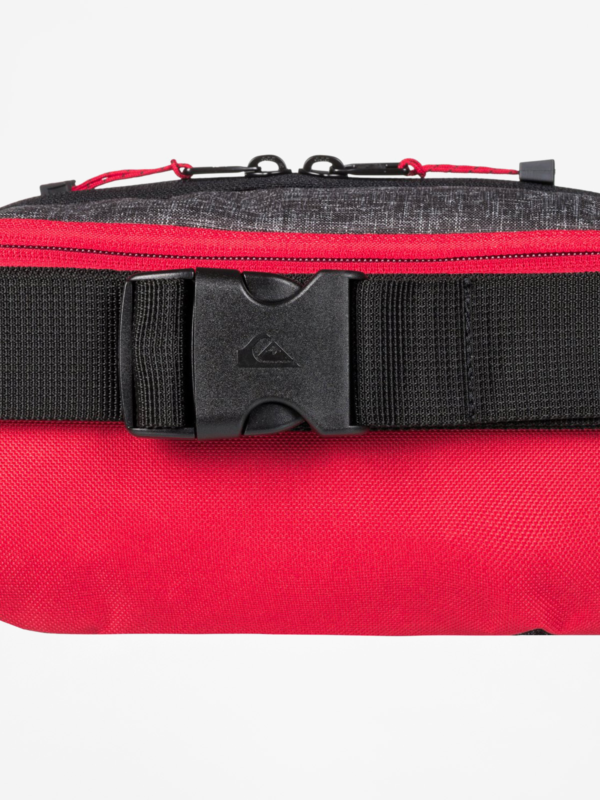Quiksilver Bum bag Jungler (quik red)
