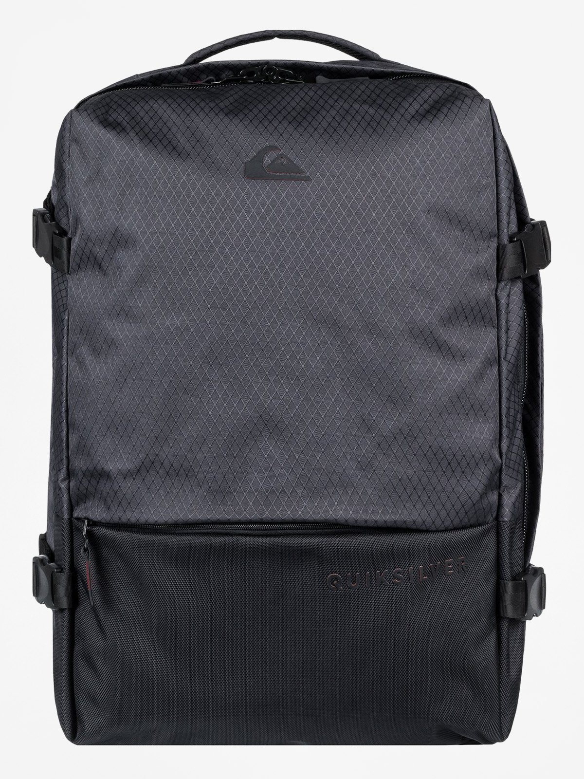 Quiksilver Rucksack Versatyl (tarmac)