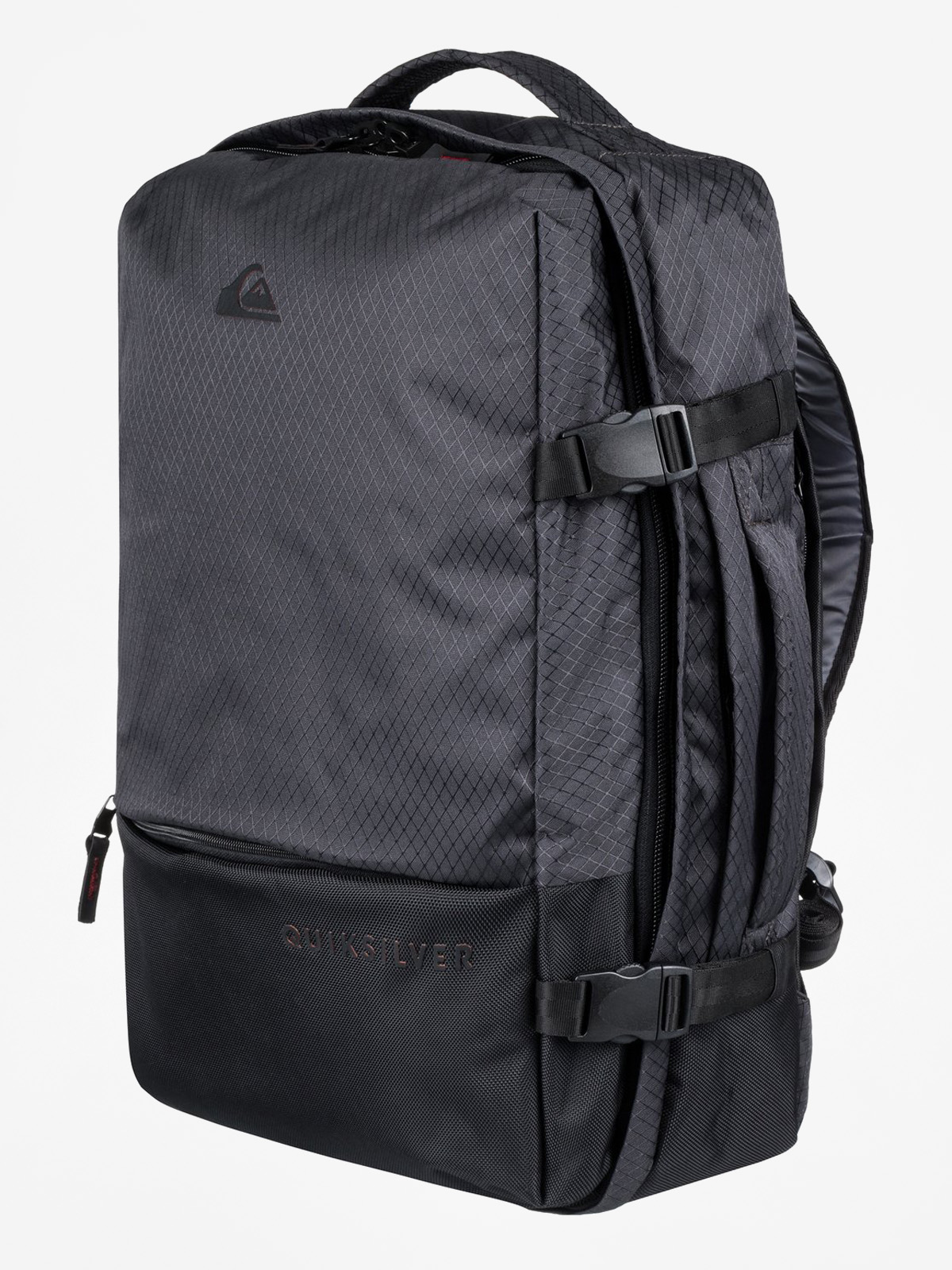 Quiksilver Rucksack Versatyl (tarmac)