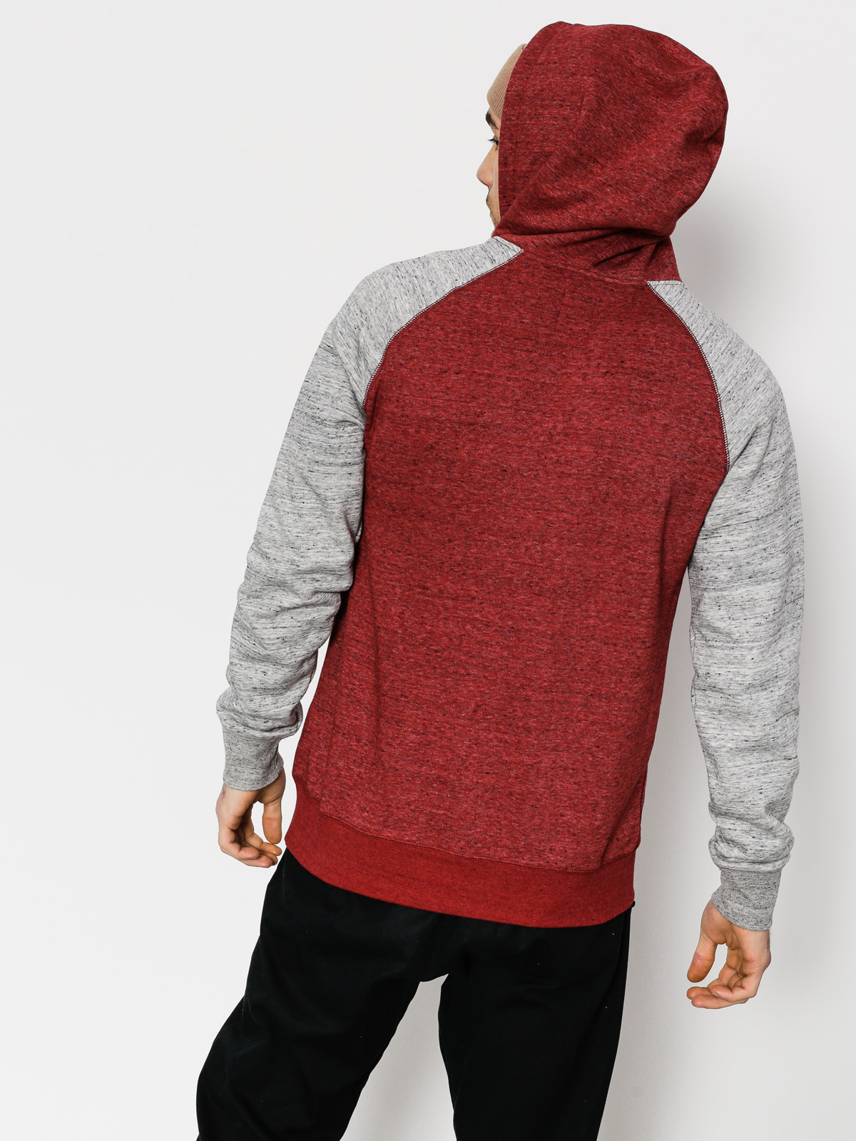 element meridian hoodie