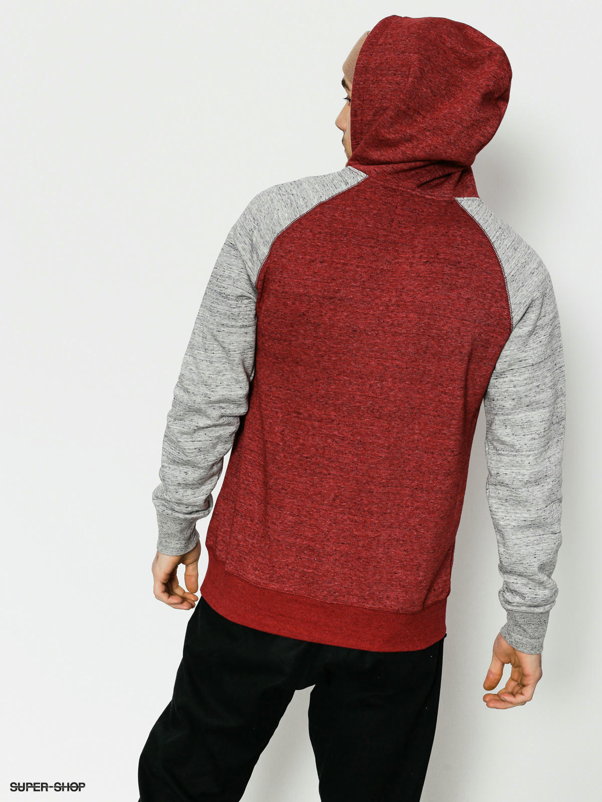 element meridian hoodie