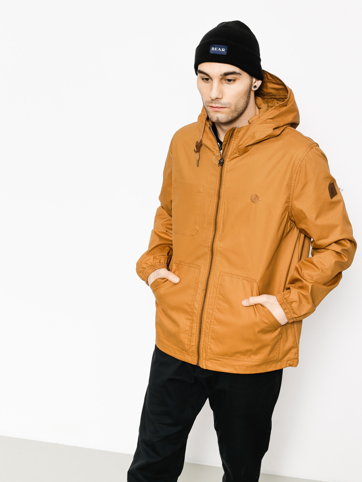 element snowboard jacket