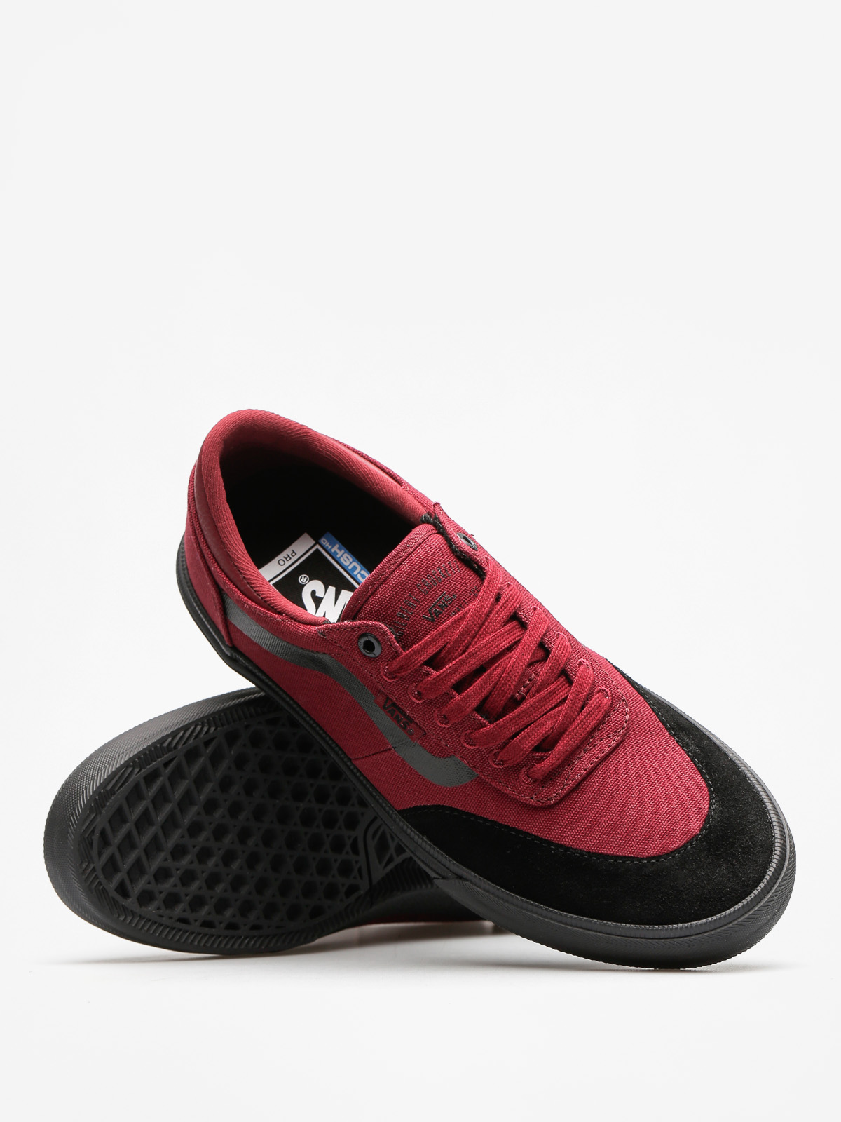 Vans Shoes Gilbert Crockett 2 Pro 