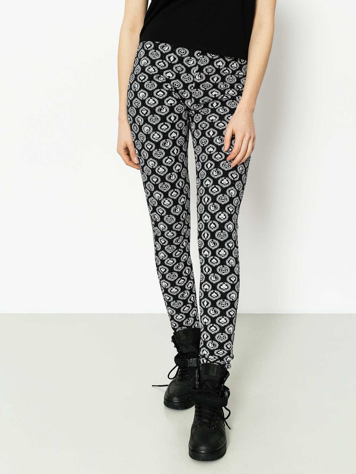 stussy leggings