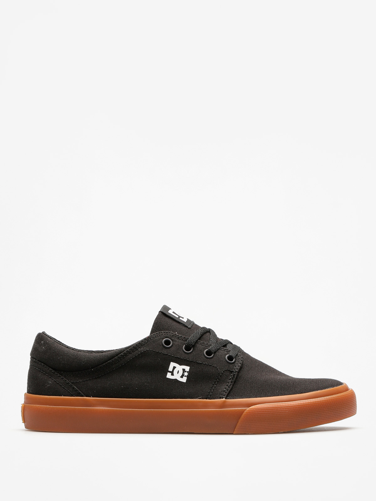 DC Shoes Trase Tx (black/gum)