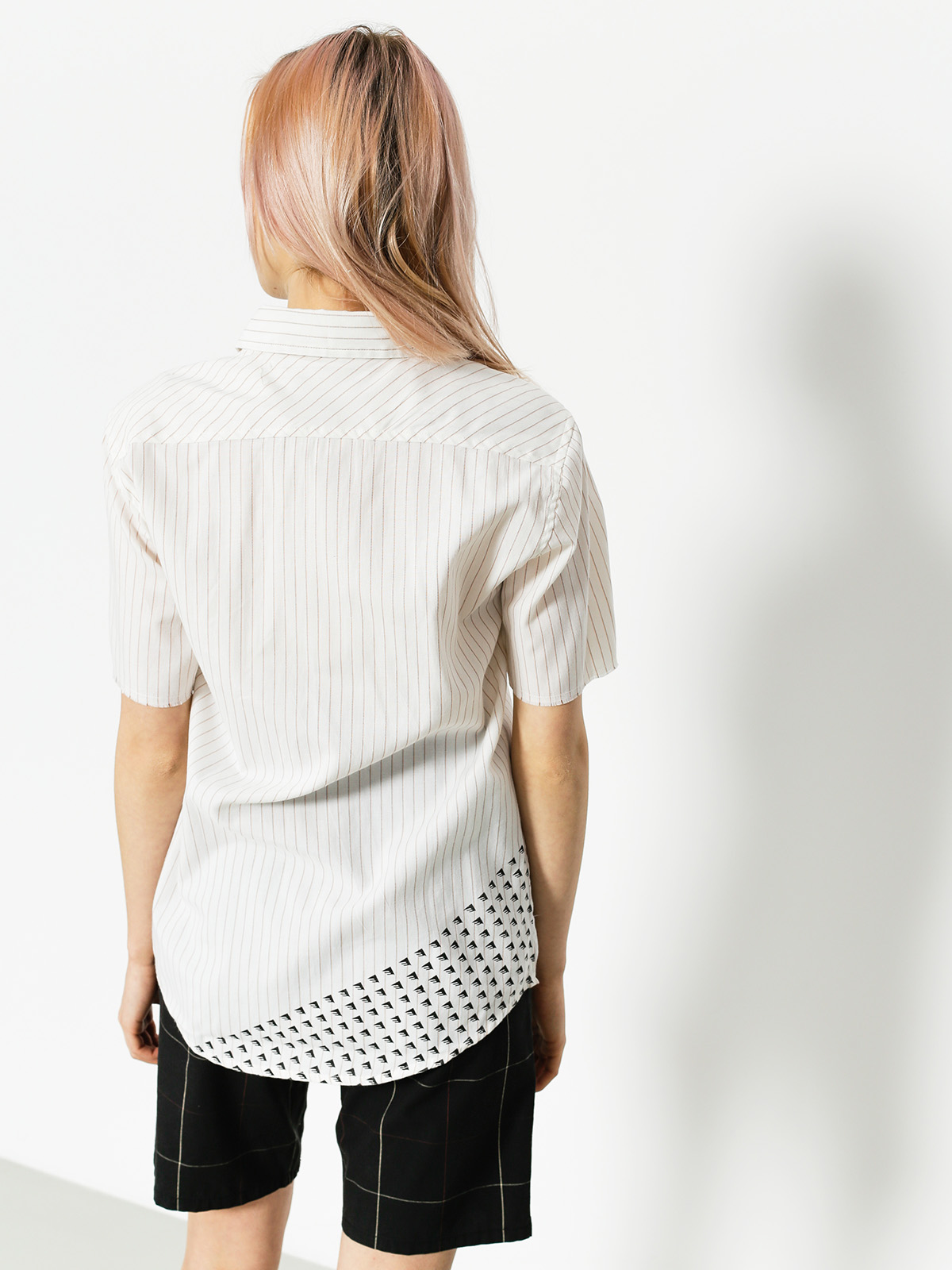 Emerica T-shirt Demo (wht)