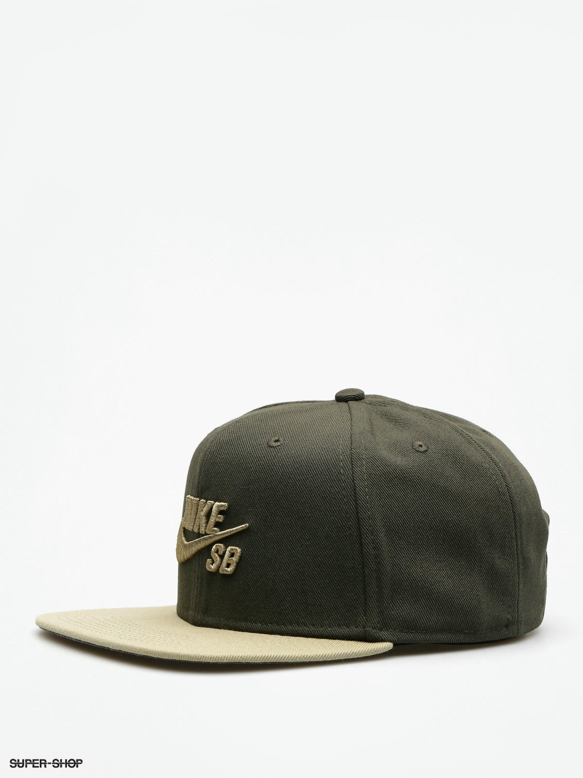 nike sb icon snapback