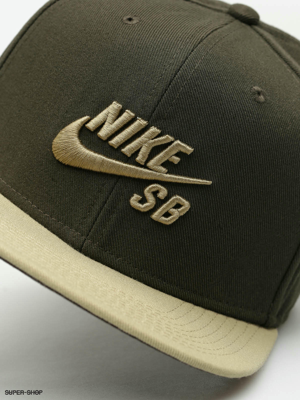 nike sb icon snapback