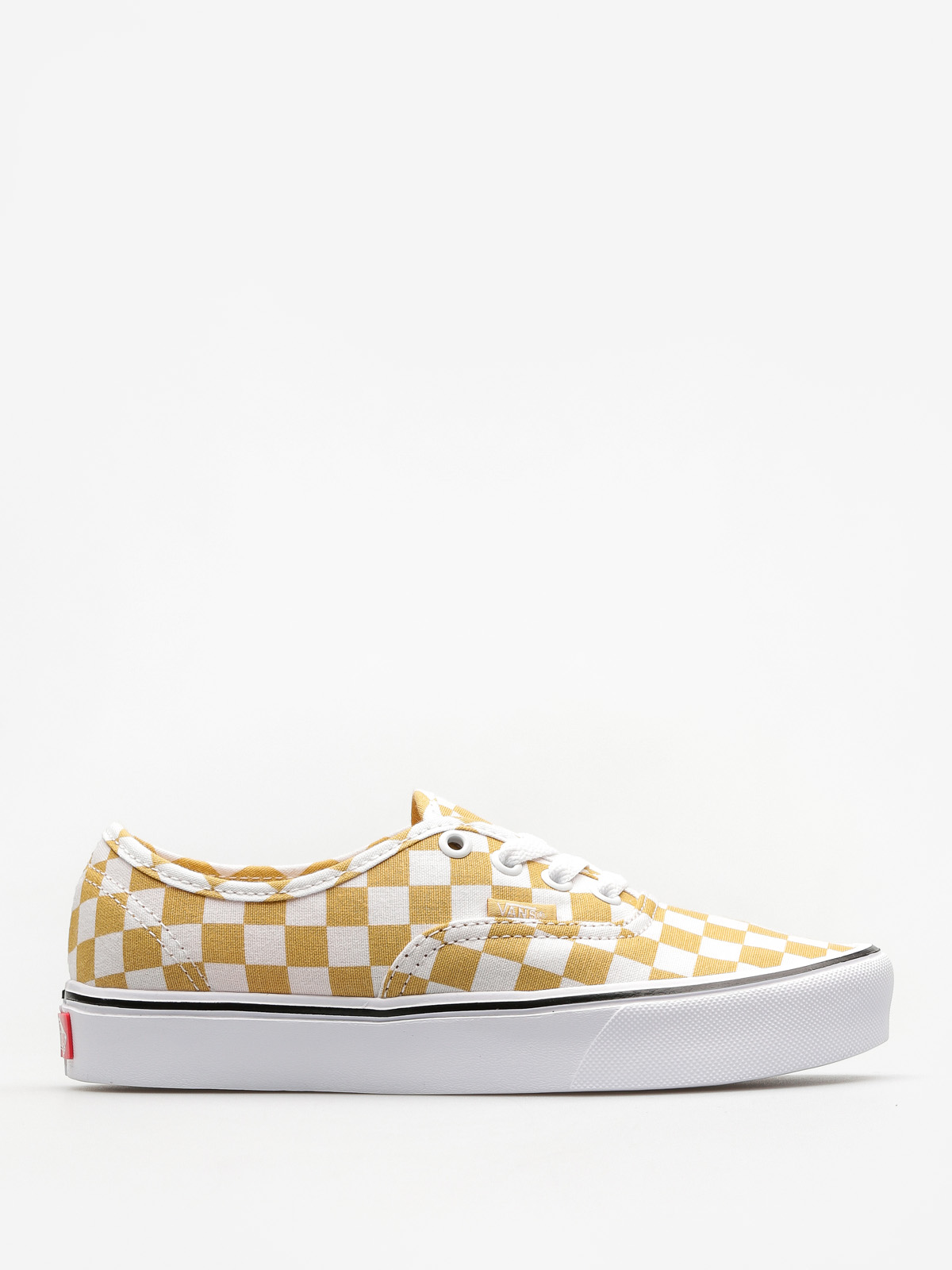 Vans Checkerboard Vans Old Skool Lite Ochre Vans Shoes