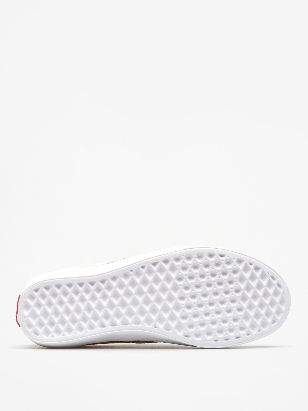 Vans Shoes Authentic Lite (canvas/ochre/true/white)