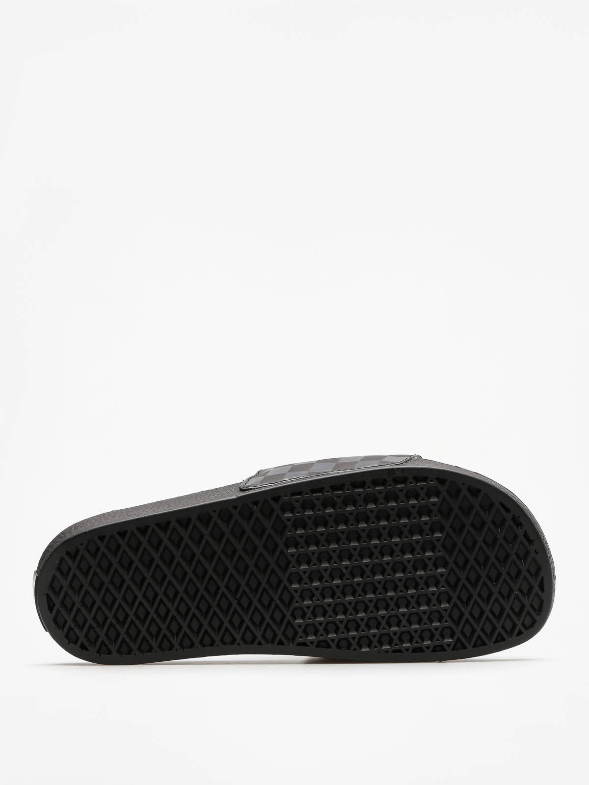 Vans Flip-flops Klapki Slide On (checkerboard/black/asphalt)
