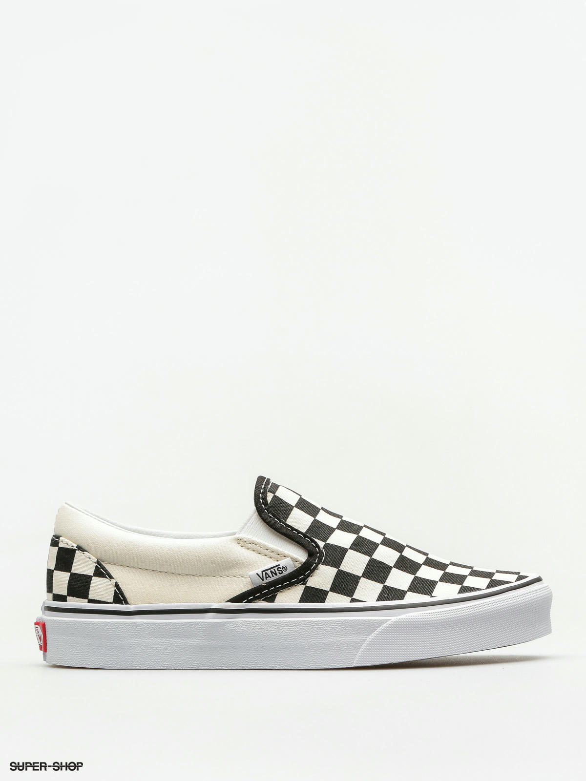 slip on cute vans