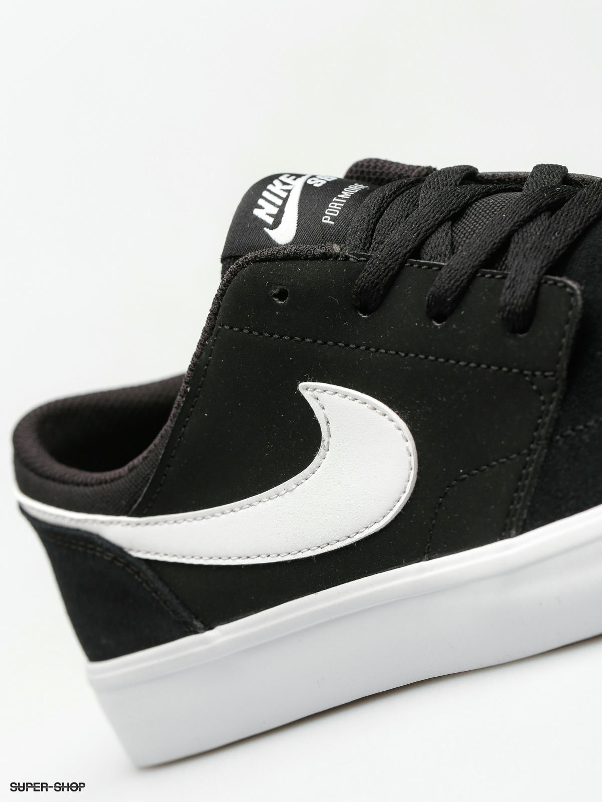 nike sb portmore ii gs