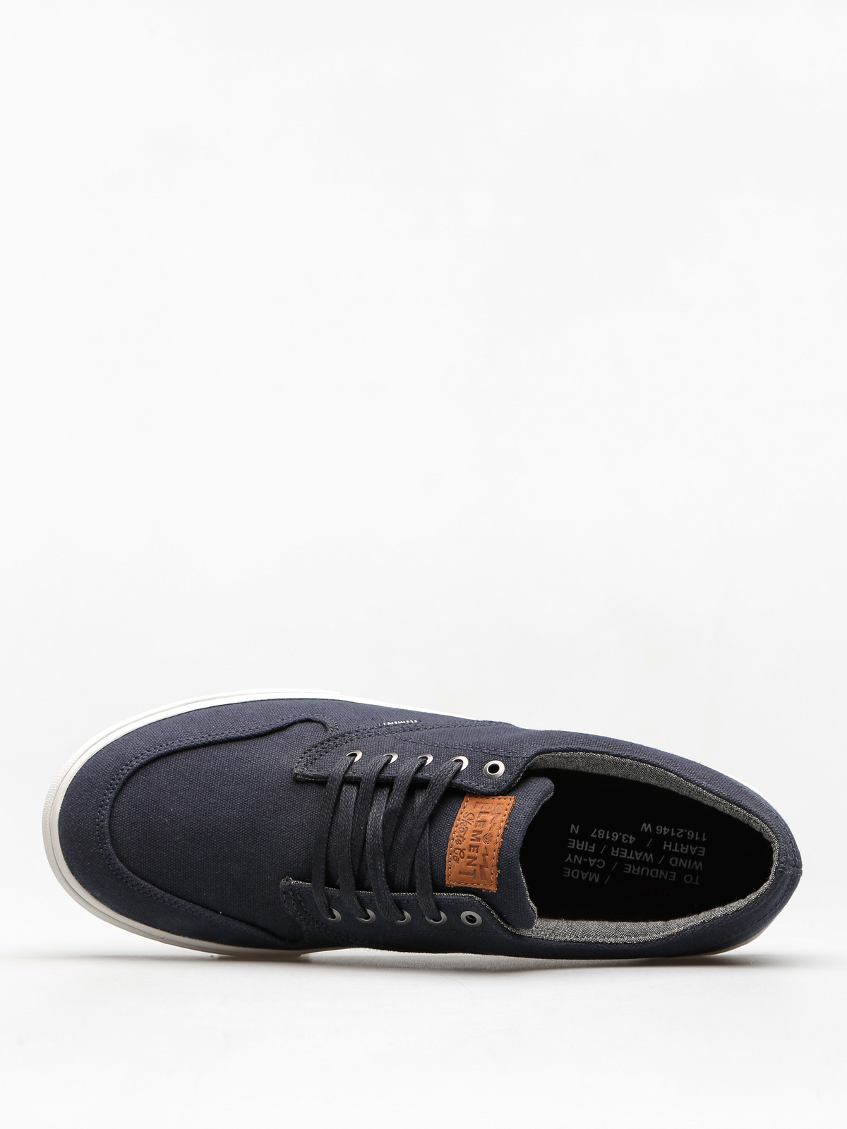 Element Shoes Topaz C3 (navy)