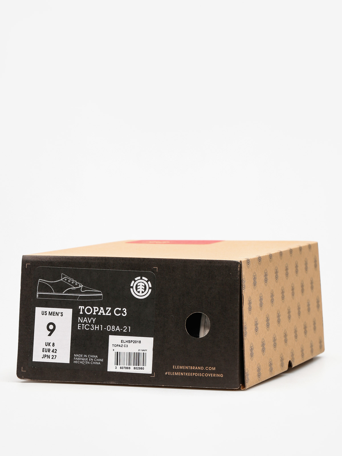 Element Shoes Topaz C3 (navy)