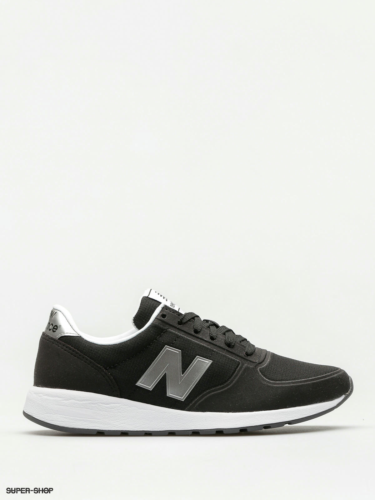 New Balance Shoes 215 Wmn (black)