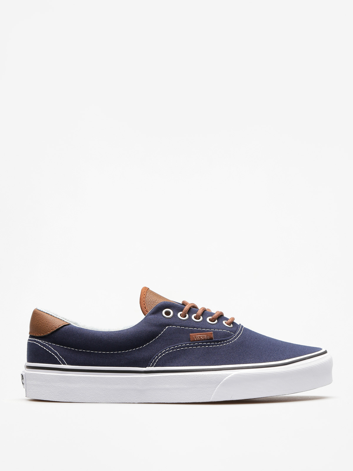 Vans Shoes Era 59 (c&l/dress/blues/acid/denim)