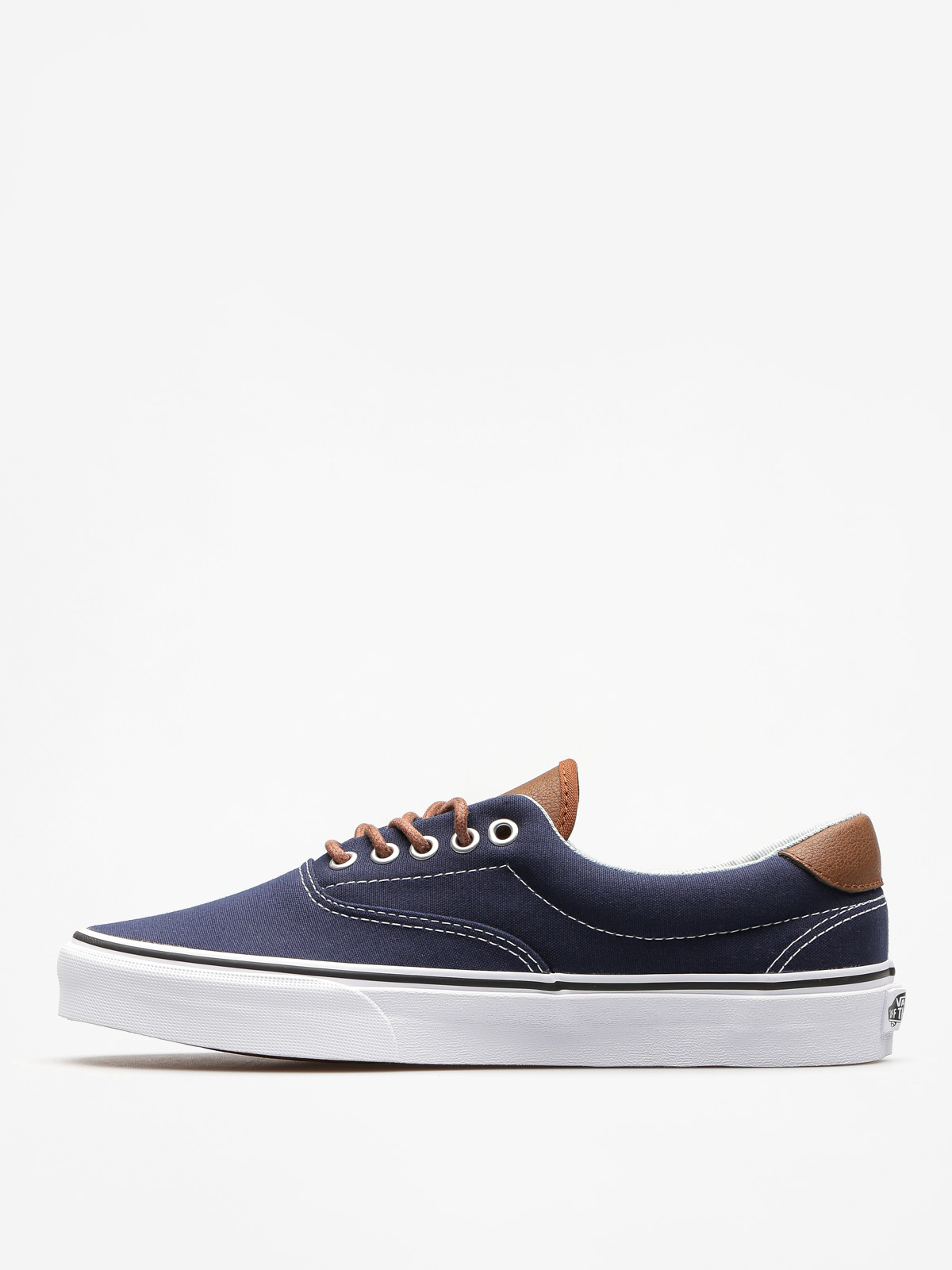 Vans Shoes Era 59 blue (c&l/dress/blues/acid/denim)