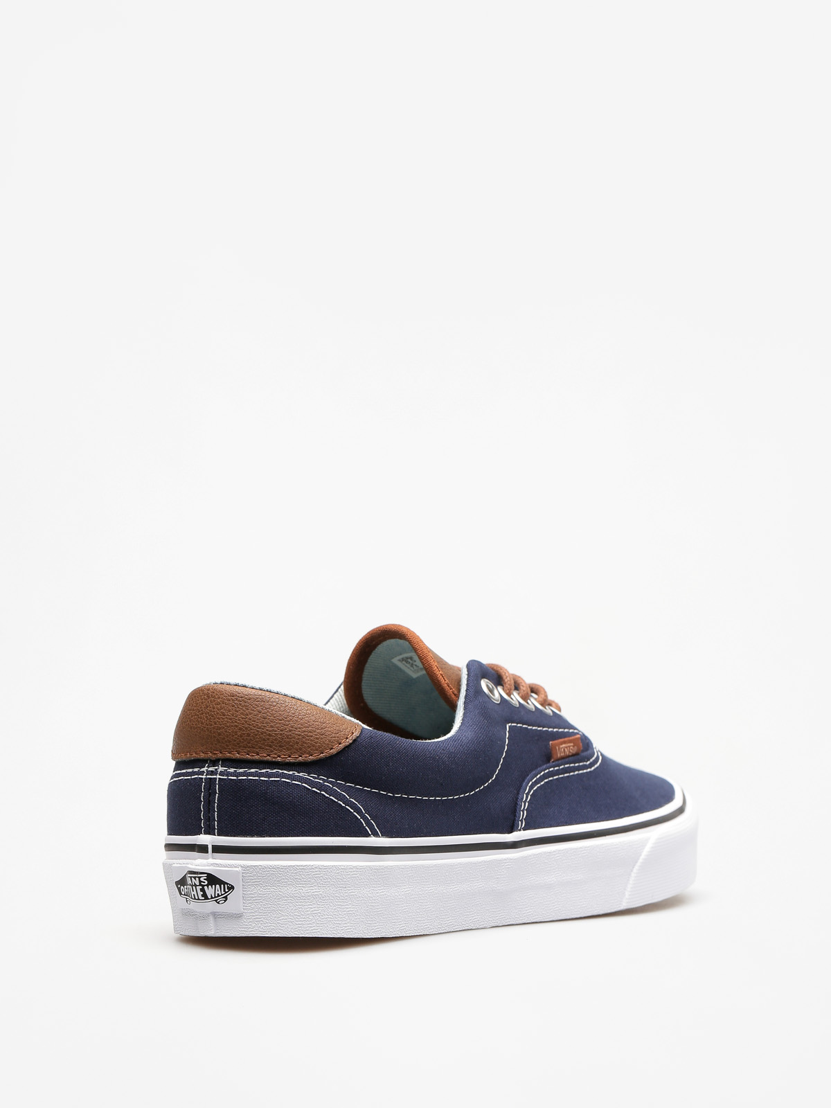 Vans Shoes Era 59 (c&l/dress/blues/acid/denim)