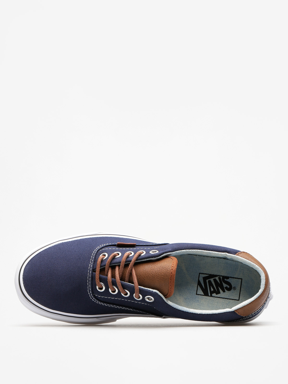 Vans Shoes Era 59 (c&l/dress/blues/acid/denim)