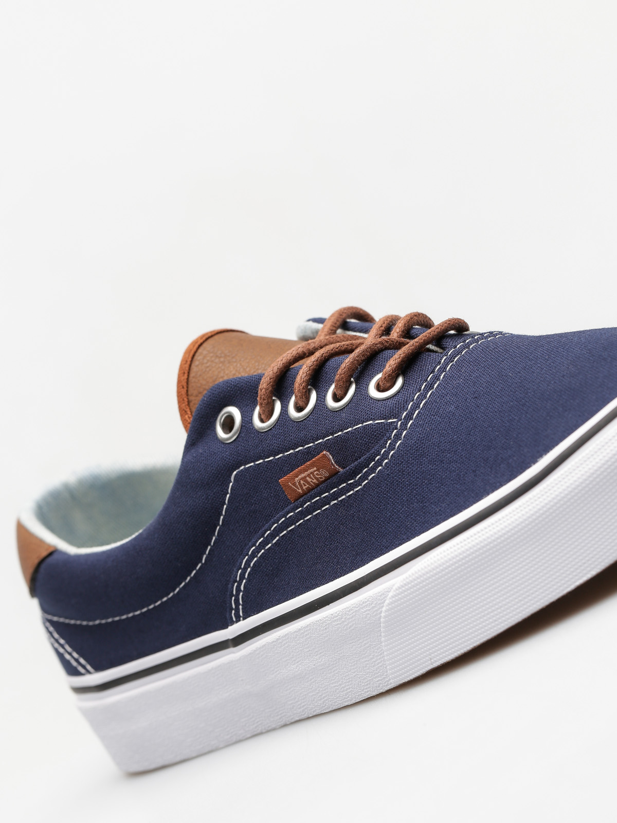 Vans Shoes Era 59 (c&l/dress/blues/acid/denim)