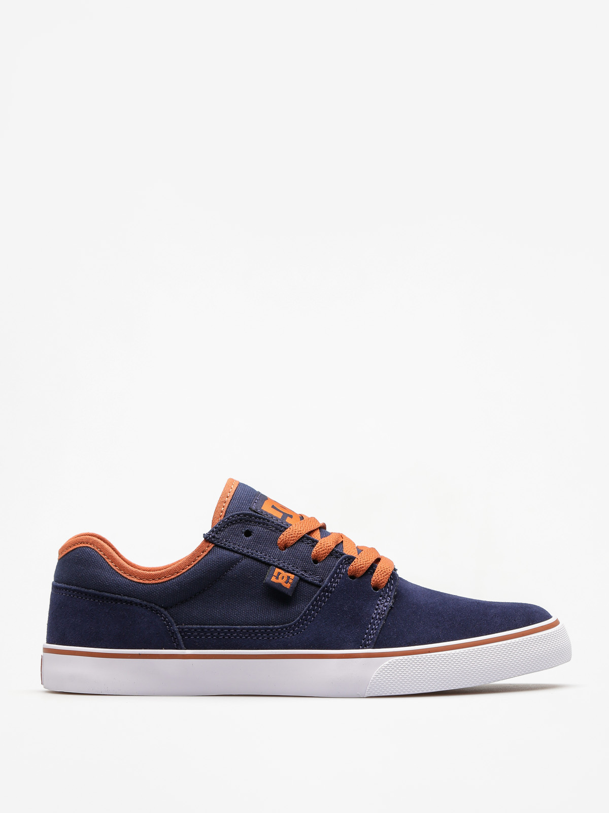 DC Schuhe Tonik (navy/bright blue)